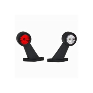 Lampa gabarit LED Cod: FT-009C - Img 1