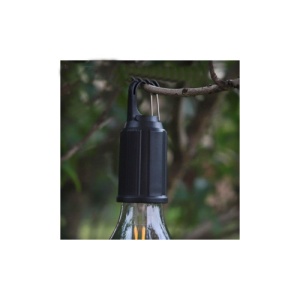 Lampa LED camping reincarcabila lumina alb cald 100lm Cod: FS-1806 - Img 4