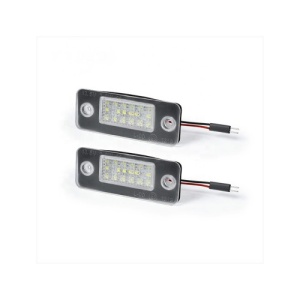 Lampa LED numar compatibil Audi A8 D3 2002-2010 Cod: 7314 - Img 3