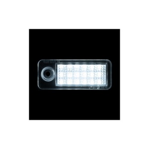 Lampa LED numar compatibila Audi Cod: 7307 - Img 2