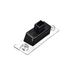 Lampa LED numar compatibila Audi Cod: 7309 - Img 4