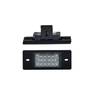 Lampa LED numar compatibila Audi Cod: 7312 - Img 1