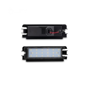 Lampa LED numar compatibila Dacia Sandero II 2012-> Cod: 71601 - Img 4
