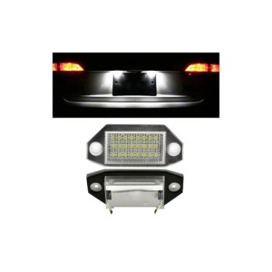 Lampa LED numar compatibila Ford Cod: 7906 - Img 2