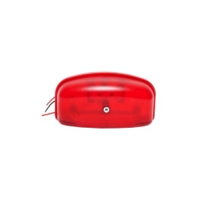 Lampa LED pentru iluminare placuta inmatriculare 12/24V Cod: BK69469 - Img 3