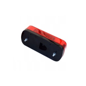 Lampa spate 215X100, 5 functii, cu mers inapoi, dreapta, MD-036-P Fristom Cod: MD-036 P - Img 2