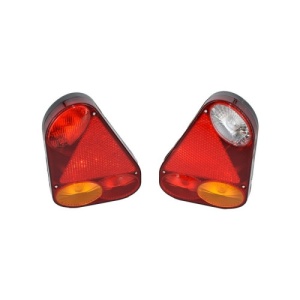 Lampa stop Cod:ART002 - Img 1