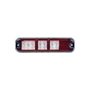 Lampa stop LED tip neon 4 functii 12V-24V Cod: 201803 - Img 1