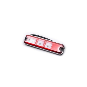 Lampa stop LED tip neon 4 functii 12V-24V Cod: 201803 - Img 2