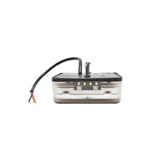 Lampa stop remorca cu Leduri 12/24 V set 106.4x98.8x35mm Cod: BK69018 - Img 6