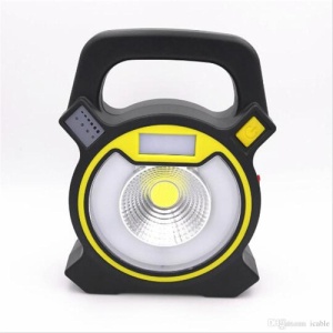 Lanterna LED COB CM-142 - Img 2