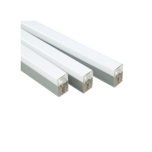 Lumina LED T5 440mm 220V Cod: HEX-T5-44 - Img 1