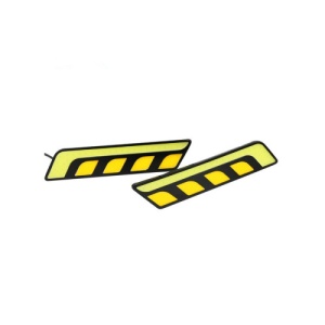 Lumini de zi DRL cu functie de semnalizare Cod: A8354 - Img 1