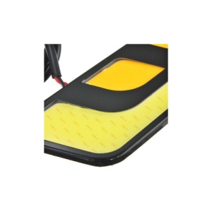 Lumini de zi DRL cu functie de semnalizare Cod: A8354 - Img 4