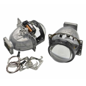 Lupe far compatibile cu bec D1S/D3S COD: 3"Q7-D1S/D3S-3027 - Img 1