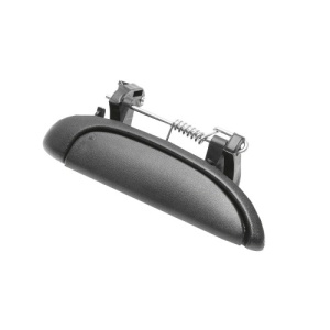 Maner exterior usa partea dreapta fata / spate compatibil Dacia Logan 2004â€“2012 OEM 6001549492 Cod: BK70204 - Img 3