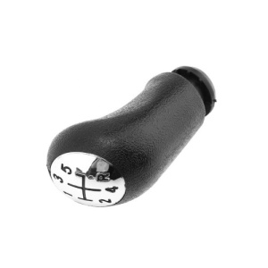 Maner schimbator de viteze negru, compatibil cu Dacia Logan 5 vitez Cod: FX-160-5G - Img 5