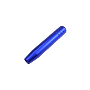 Maner schimbator din aluminiu, 18 cm, cu 3 adaptoare incluse, in diverse culori Cod: FS-6153 - Img 9