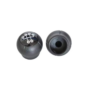 Maner schimbator din plastic compatibil Opel Astra G 1998-2009 Cod: SC-119 - Img 3