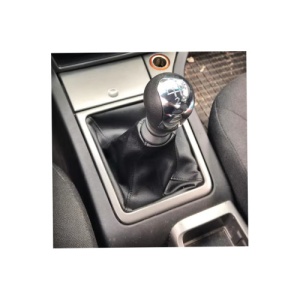 Maner schimbator din plastic compatibil Opel Vectra C cu 3 adaptoare ,5R, R5, R6 Cod: SC-122 - Img 6