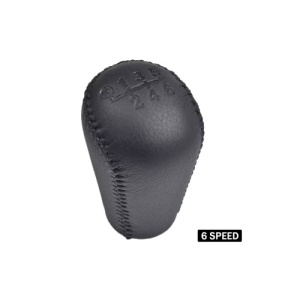 Maner schimbator din plastic compatibil Toyota Hilux MK6 / MK7 6 viteze Cod: SC-139 - Img 1