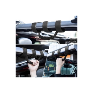 Maner universal de prindere rollbar compatibil JEEP Cod: CRG011 - Img 2