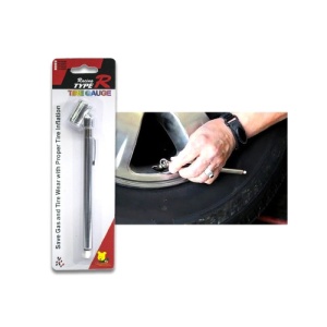 Manometru presiune aer tip stilou ,YH-9206 - Img 2