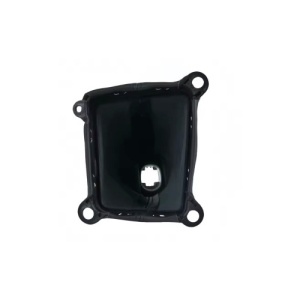 Manson schimbator auto mitatie piele compatibil Honda Civic 2012-2021 Cod: SC-166 - Img 3