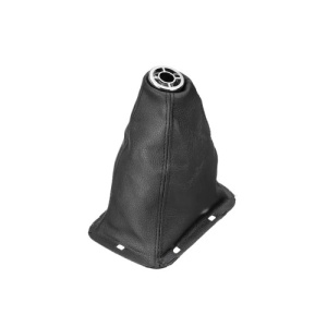 Manson schimbator imitatie piele compatibil Toyota Avensis T25 II Cod: SC-129 - Img 1