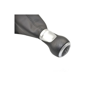 Manson schimbator si maner compatibil Audi A4 cu 3 adaptoare pentru 5R / R5 / R6 viteze Cod: SC-100 - Img 3