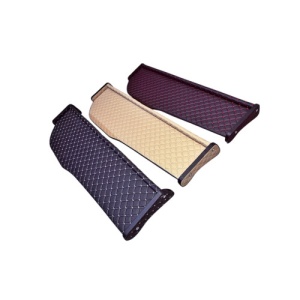 Masa de bord lunga, piele ecologica, diverse culori compatibila Man TGX Euro 5 - Img 2