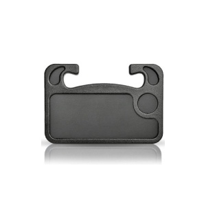 Masuta multifunctionala portabila cu fixare pe volanul auto Cod: FS-6148 - Img 1