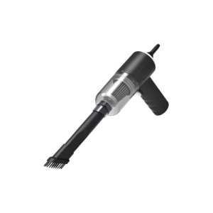 Mini aspirator auto portabil â€“ fara fir, compact, cu incarcare USB Cod: AS228 - Img 1