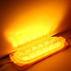 Modul 12SMD DC 24V/ 2,4W, 480lumen Cod:JSUN10533-2835-2 - Img 7