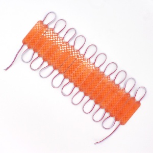 Modul LED COB 2.4W 24V waterproof IP65 - Img 2