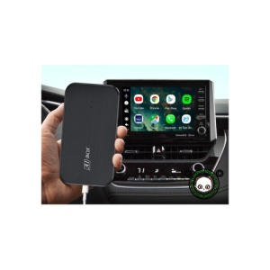Modul media player Carplay compatibil Android si IOS Cod: CA15 - Img 5