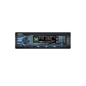 MP3 player auto cu Bluetooth, USB, TF, FM, telecomanda si incarcare telefon â€“ AN-9907 Alien Cod: AN9907 - Img 1