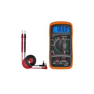 Multimetru digital Cod: FS-1276 - Img 1