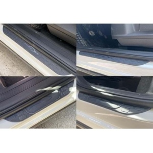 Ornament protectie portbagaj / Lungime: 75 cm Cod: ELTV1-75 - Img 6