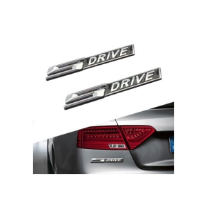Ornament " S Drive " Cod: SD1 - Img 1