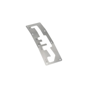 Ornament schimbator compatibil MAVERICK X3 Cod: RZR-048 - Img 5