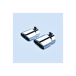 Ornament toba compatibil Audi Q7 Cod: 7QA - Img 2