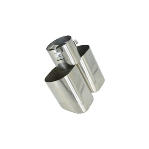 Ornament toba inox Cod: A206X - Img 2