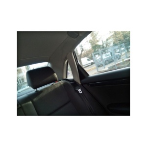 Perdele Auto Interior compatibile Audi A4 B6 / B7 Sedan 2000-2008 - Img 4
