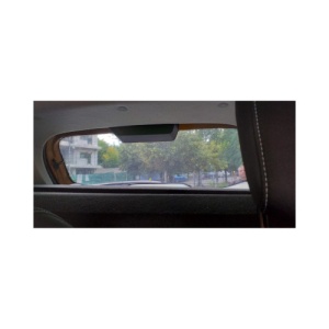Perdele Auto Interior compatibile Dacia Duster II 2017-2024 - Img 4