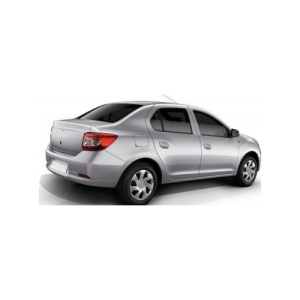 Perdele Auto Interior compatibile Dacia Logan II 2012-2020 - Img 1