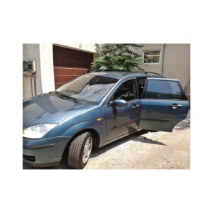 Perdele Auto Interior compatibile Ford Focus Break 1998-2004 - Img 1