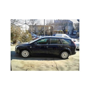 Perdele Auto Interior compatibile Ford Focus Break 2004-2011 - Img 1