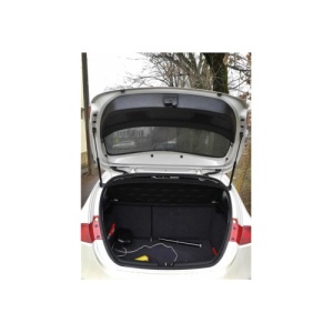 Perdele Auto Interior compatibile Seat Leon Hatchback 2005â€“2012 - Img 3