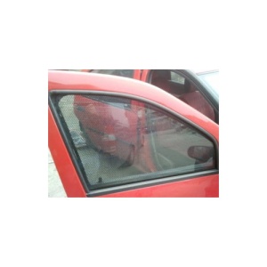 Perdele Auto Interior pentru usile laterale fata compatibile Logan I 2004-2012 - Img 2